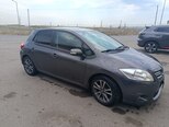 Toyota Auris-7
