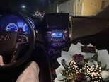 Hyundai Accent-7