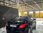 Hyundai Accent-3