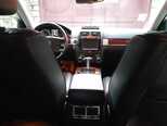 Volkswagen Touareg-7