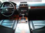 Volkswagen Touareg-8