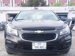 Chevrolet Cruze-1