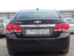 Chevrolet Cruze-2