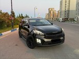 Kia Sorento-1