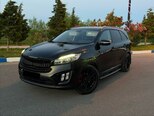 Kia Sorento-2