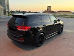 Kia Sorento-7