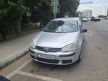 Volkswagen Golf-1
