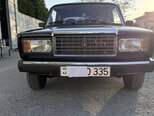 LADA (VAZ) 2107-1
