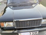 LADA (VAZ) 2107-7