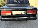 LADA (VAZ) 2107-8