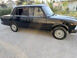 LADA (VAZ) 2107-6