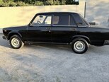LADA (VAZ) 2107-2