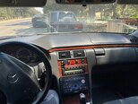 Mercedes E 220-6