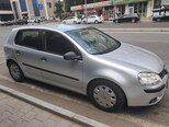 Volkswagen Golf-4