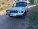 LADA (VAZ) 2107-1