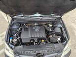 Toyota Corolla-4