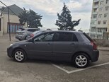 Toyota Corolla-7