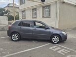 Toyota Corolla-9
