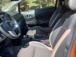 Nissan Note-8