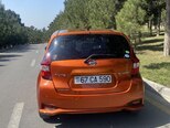 Nissan Note-6
