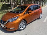 Nissan Note-4