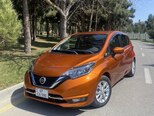 Nissan Note-5