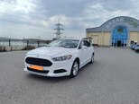 Ford Fusion (North America)-1
