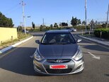 Hyundai Accent-1