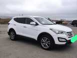 Hyundai Santa Fe-3