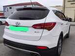 Hyundai Santa Fe-9