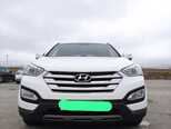 Hyundai Santa Fe-1