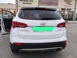 Hyundai Santa Fe-4