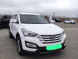 Hyundai Santa Fe-11