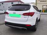 Hyundai Santa Fe-7
