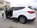 Hyundai Santa Fe-12