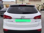 Hyundai Santa Fe-2