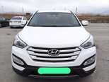Hyundai Santa Fe-10