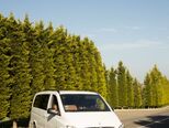 Mercedes Vito 113 CDI-8