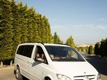 Mercedes Vito 113 CDI-9