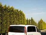 Mercedes Vito 113 CDI-4