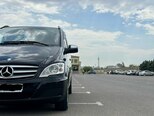 Mercedes Viano-5