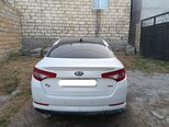 Kia K5-7