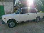 LADA (VAZ) 2107-2