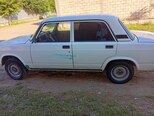LADA (VAZ) 2107-3
