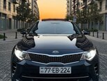 Kia K5-1