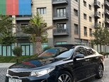 Kia K5-10