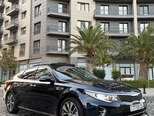 Kia K5-14