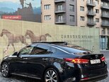 Kia K5-16