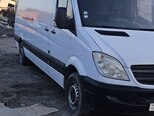 Mercedes Sprinter 313-3