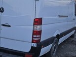 Mercedes Sprinter 313-6